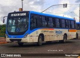 Expresso Vera Cruz 433 na cidade de Recife, Pernambuco, Brasil, por Thiago Henrique. Número da foto: #:id.