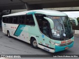 Santa Fé Transportes 067 na cidade de Belo Horizonte, Minas Gerais, Brasil, por Luiz Otavio Matheus da Silva. Número da foto: #11024417.