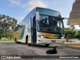 Empresa Gontijo de Transportes 14080 na cidade de Milagres, Ceará, Brasil, por Sóstenes de Sá Pereira. Número da foto: #11023296.