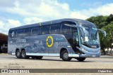 Viação Cidade Sol 10000 na cidade de Vitória da Conquista, Bahia, Brasil, por Cleber Bus. Número da foto: #11024583.
