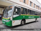 Empresa de Ônibus e Turismo Pedro Antônio 117 na cidade de Vassouras, Rio de Janeiro, Brasil, por Danilo  Ribeiro. Número da foto: #11023181.