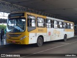 Plataforma Transportes 30010 na cidade de Salvador, Bahia, Brasil, por Adham Silva. Número da foto: #:id.