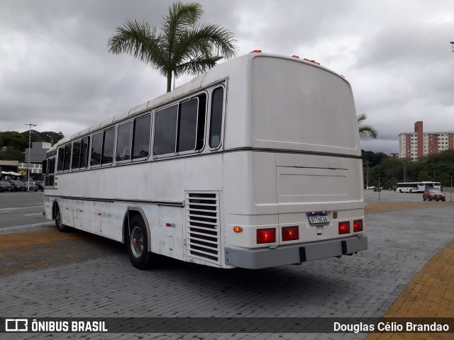 Ônibus Particulares 6E36 na cidade de Barueri, São Paulo, Brasil, por Douglas Célio Brandao. Número da foto: #11081287.