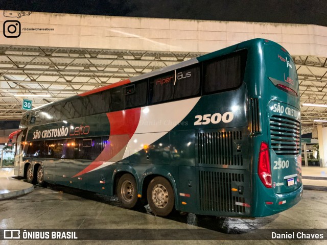 Empresa São Cristóvão 2500 na cidade de Brasília, Distrito Federal, Brasil, por Daniel Chaves. Número da foto: #11080872.