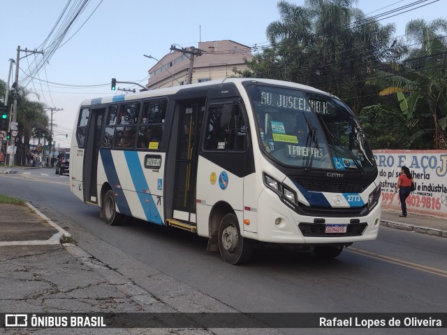 Cooper G4 2773 na cidade de Guarulhos, São Paulo, Brasil, por Rafael Lopes de Oliveira. Número da foto: #11080946.