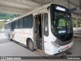 Paraibuna Transportes 16012 na cidade de Leopoldina, Minas Gerais, Brasil, por Danilo Moraes. Número da foto: #11083164.