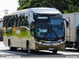 Ouro Negro Transportes e Turismo RJ 627.019 na cidade de Tanguá, Rio de Janeiro, Brasil, por Yaan Medeiros. ID da foto: :id.