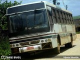 Ônibus Particulares 0327 na cidade de Nazaré da Mata, Pernambuco, Brasil, por Edjunior Sebastião. Número da foto: #:id.
