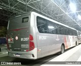 Next Mobilidade - ABC Sistema de Transporte 81.207 na cidade de São Bernardo do Campo, São Paulo, Brasil, por Cláudio C.F.P.S. Número da foto: #11083417.
