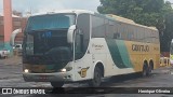 Empresa Gontijo de Transportes 14325 na cidade de Piracicaba, São Paulo, Brasil, por Henrique Oliveira. Número da foto: #11080773.