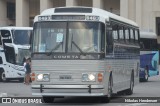 Ônibus Particulares 6463 na cidade de São Paulo, São Paulo, Brasil, por Nikolas Henderson. Número da foto: #11080855.