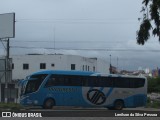 Auto Viação Progresso 6121 na cidade de Caruaru, Pernambuco, Brasil, por Lenilson da Silva Pessoa. Número da foto: #:id.