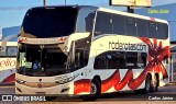 RodeRotas - Rotas de Viação do Triângulo 2003 na cidade de Goiânia, Goiás, Brasil, por Carlos Júnior. Número da foto: #11081634.