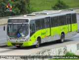 Milênio Transportes 10816 na cidade de Belo Horizonte, Minas Gerais, Brasil, por Henrique Alves de Paula Silva. ID da foto: :id.