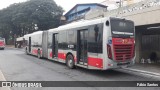 Express Transportes Urbanos Ltda 4 8211 na cidade de São Paulo, São Paulo, Brasil, por Fábio Santos. Número da foto: #11083325.