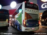 Barp Tur 9000 na cidade de Pariquera-Açu, São Paulo, Brasil, por Andre Santos de Moraes. Número da foto: #11080922.