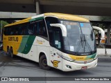 Empresa Gontijo de Transportes 19560 na cidade de Belo Horizonte, Minas Gerais, Brasil, por Luiz Otavio Matheus da Silva. Número da foto: #11082216.