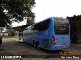 Rápido Federal 1439 na cidade de Três Corações, Minas Gerais, Brasil, por Fábio Mateus Tibúrcio. Número da foto: #:id.