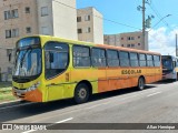 Rápido Sumaré 135 na cidade de Paulínia, São Paulo, Brasil, por Allan Henrique. Número da foto: #11083031.