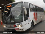 Expresso Unir 14251 na cidade de Belo Horizonte, Minas Gerais, Brasil, por Hariel Bernades. Número da foto: #:id.