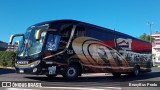 Expresso Nordeste 5933 na cidade de Ponta Grossa, Paraná, Brasil, por BrunyBus Prado. Número da foto: #:id.