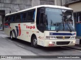 Viação Santana Iapó 1707 na cidade de Curitiba, Paraná, Brasil, por Lucas Adriano Bernardino. Número da foto: #:id.