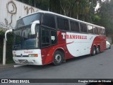 TransValle 27030 na cidade de Caieiras, São Paulo, Brasil, por Douglas Nelson de Oliveira. Número da foto: #11082983.