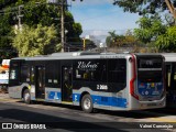 Sambaíba Transportes Urbanos 2 2685 na cidade de São Paulo, São Paulo, Brasil, por Valnei Conceição. Número da foto: #:id.