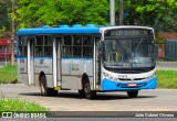 Ratrans - Rio Anil Transporte e Logística 100.815 na cidade de São Luís, Maranhão, Brasil, por João Gabriel Oliveira. Número da foto: #:id.
