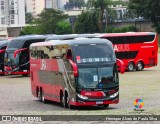 Lirabus 23100 na cidade de Campinas, São Paulo, Brasil, por Henrique Alves de Paula Silva. ID da foto: :id.