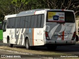 Transportes Blanco RJ 136.143 na cidade de Rio de Janeiro, Rio de Janeiro, Brasil, por Bruno Kozeniauskas. Número da foto: #:id.