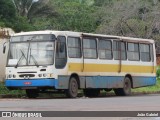 Ônibus Particulares 2874 na cidade de União, Piauí, Brasil, por João Gabriel. ID da foto: :id.