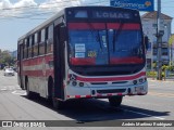 Autotransportes Pavas 00 na cidade de Pavas, San José, San José, Costa Rica, por Andrés Martínez Rodríguez. Número da foto: #:id.
