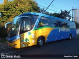 Fergramon Transportes 2040 na cidade de Ponta Grossa, Paraná, Brasil, por BrunyBus Prado. ID da foto: :id.