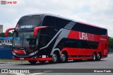 Lirabus 23111 na cidade de São Paulo, São Paulo, Brasil, por Marcus Prado. Número da foto: #:id.
