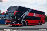 Lirabus 23111 na cidade de São Paulo, São Paulo, Brasil, por Marcus Prado. ID da foto: :id.