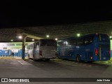 Terminais Rodoviários e Urbanos RODOVIÁRIA DE LORENA-SP na cidade de Lorena, São Paulo, Brasil, por João Victor. Número da foto: #11083522.