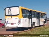 CT Expresso 9167 na cidade de Santa Maria, Distrito Federal, Brasil, por Samuel Oliveira. Número da foto: #:id.