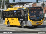 Mobi Rio E903058 na cidade de Rio de Janeiro, Rio de Janeiro, Brasil, por Rodrigo Miguel. ID da foto: :id.