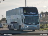 Valmir Transporte & Turismo 1480 na cidade de Maceió, Alagoas, Brasil, por Luiz Fernando. Número da foto: #11081644.