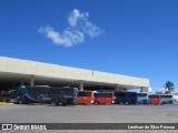 Terminais Rodoviários e Urbanos  na cidade de Caruaru, Pernambuco, Brasil, por Lenilson da Silva Pessoa. Número da foto: #:id.