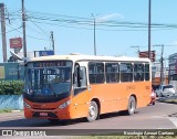 Auto Viação São José dos Pinhais 1002 na cidade de São José dos Pinhais, Paraná, Brasil, por Busologia Amauri Caetano. Número da foto: #:id.