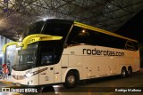 RodeRotas - Rotas de Viação do Triângulo 2215 na cidade de Maringá, Paraná, Brasil, por Rodrigo Matheus. Número da foto: #:id.