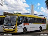 Viação Araguarina 3190 na cidade de Goiânia, Goiás, Brasil, por Daniel Chaves. Número da foto: #11081246.