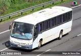 Ônibus Particulares 8132 na cidade de Campinas, São Paulo, Brasil, por Sérgio de Sousa Elias. Número da foto: #:id.