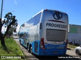 Auto Viação Progresso 6107 na cidade de Caruaru, Pernambuco, Brasil, por Lenilson da Silva Pessoa. ID da foto: :id.