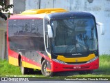 Expresso Tur 9722043 na cidade de Itaitinga, Ceará, Brasil, por Francisco Dornelles Viana de Oliveira. Número da foto: #:id.