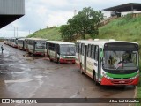 TRANSCOLUZ - Transporte Coletivo de Luziânia 710 na cidade de Luziânia, Goiás, Brasil, por Allan Joel Meirelles. Número da foto: #:id.