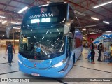 Expresso Guanabara 2272 na cidade de Caruaru, Pernambuco, Brasil, por Guilherme Souza. Número da foto: #:id.