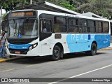 Viação Real - Varginha 7070 na cidade de Varginha, Minas Gerais, Brasil, por Anderson Filipe. Número da foto: #:id.